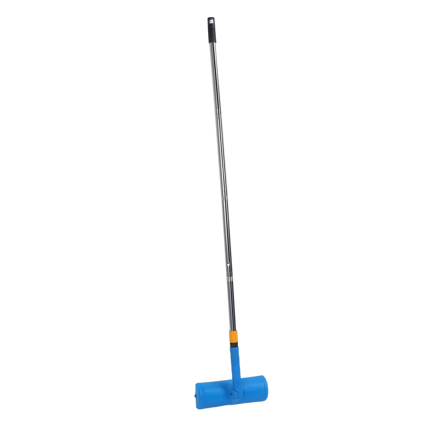 Ceiling Paint Roller Anti Splashing 10 Inch Home Ceiling Paint Roller Wide Application Adjustable with Roller  for Window
