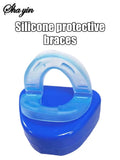 Anti-Snoring Mouthpiece Sleeping Devices Anti-Snore Mouth Guard Bruxism SnoringStopper Improve Sleep Mouthpiece Stop Snoring