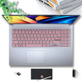 For ASUS Vivobook 16 16X X1605ZA X1605VA X1605 VA ZA X1603Z X1603ZA X1603 ZA  2022 16 inch  TPU laptop keyboard cover Skin