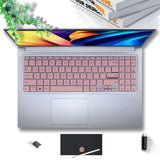 For ASUS Vivobook 16 16X X1605ZA X1605VA X1605 VA ZA X1603Z X1603ZA X1603 ZA 2022 16 inch TPU laptop keyboard cover Skin