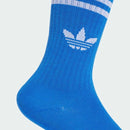 Adidas Originals 2025 Girls' CREW SOCK 3P Sock Discount Set JJ1991