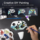 Gamepad Wireless Gaming Controller EasySMX X10 Hall Trigger Joystick Mechanical Buttons for Switch PC Android IOS Gamers