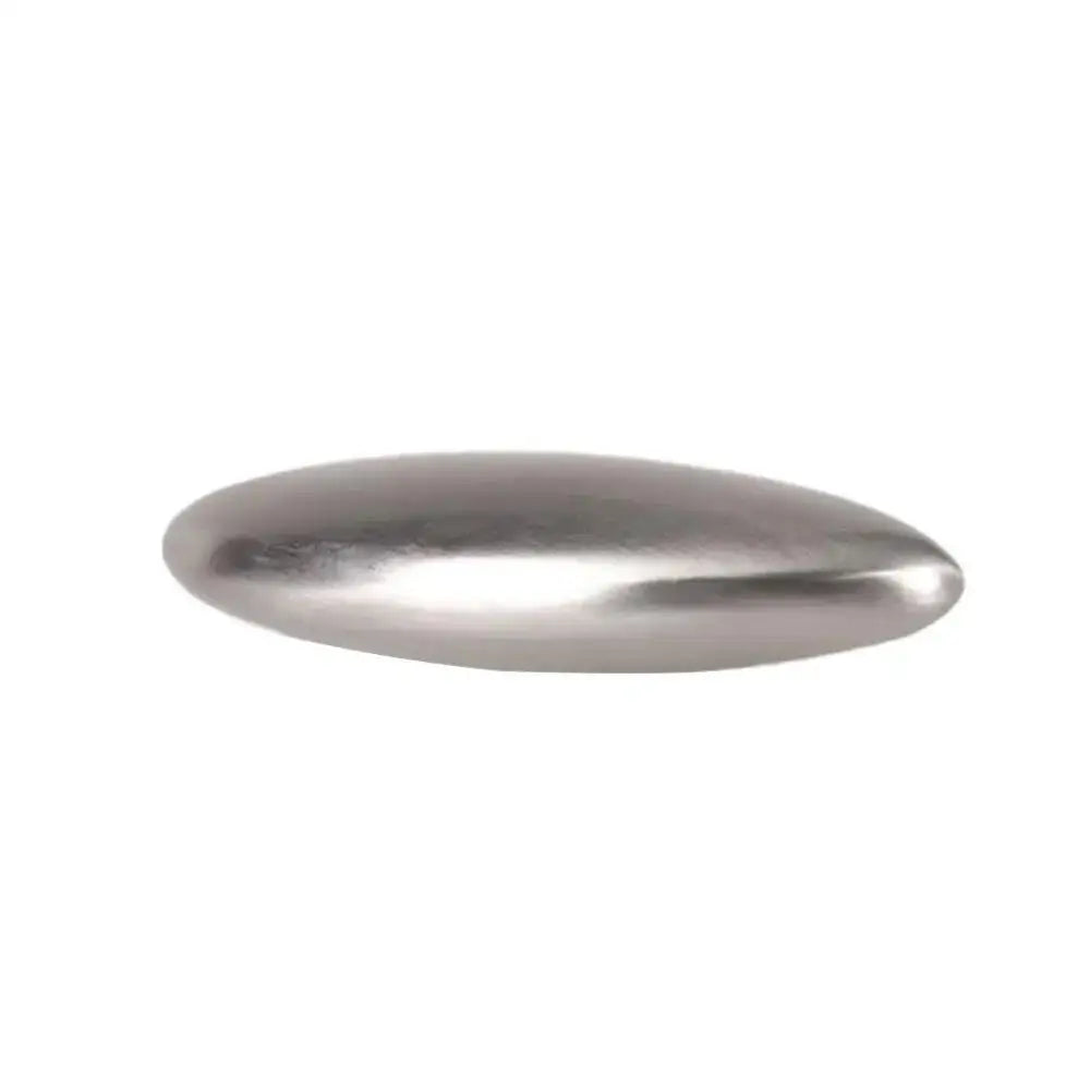 Jabón de acero inoxidable para eliminar olores de cocina, limpiador corporal de piedra, suministros para baño y ducha. 
