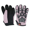 Youth Kid Children Full Finger Motocross Gloves Dirt Bike ATV Off-Road Christmas Gift Racing Child Moto Glove Guantes Luvas