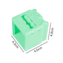 Melon Seed Peeler Automatic Shelling Machine Sunflower Melon Seed Lazy Artifact Opener Nutcracker Household Kitchen Accessories