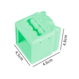 Melon Seed Peeler Automatic Shelling Machine Sunflower Melon Seed Lazy Artifact Opener Nutcracker Household Kitchen Accessories
