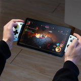 GameSir X5 Lite Mobile Phone Gamepads for iPhone 16 15 Series iPad Mini Android Tablet Controller Hall Effect Joysticks Design