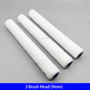 18inch Paint Roller Brush Short-Middle-Long Plush Painting Handle Tool For Wall Decorative 6MM/9MM Painting Handle Tool Support