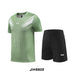 JH8802 - Grass Green