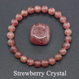 Real 5A Natural Lapis Lazuli Stone Beads Bracelet Homme Elastic High Quality Energy Healing Jewelry for Women Gift for Boyfriend