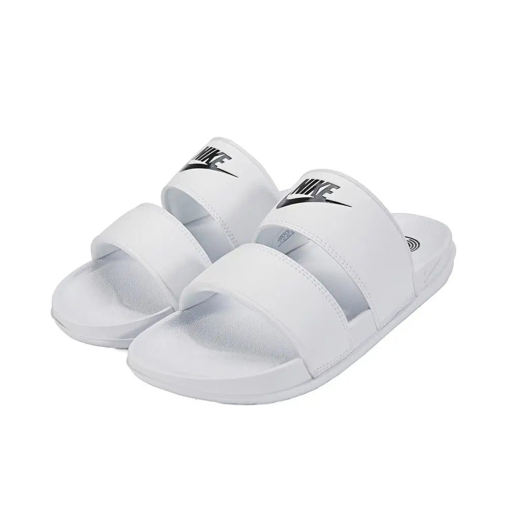 NIKE 2024 Women's WMNS NIKE OFFCOURT DUO SLIDE Casual Sports Shoes