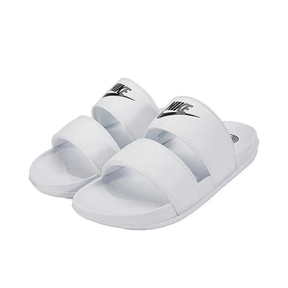 NIKE 2024 Women's WMNS NIKE OFFCOURT DUO SLIDE Casual Sports Shoes