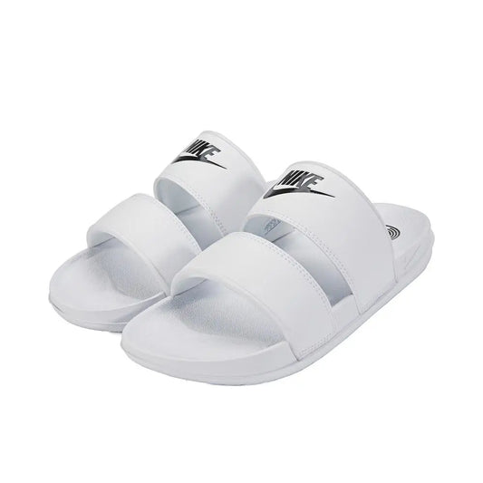 Zapatillas deportivas informales Nike 2024 para mujer NIKE OFFCOURT DUO SLIDE