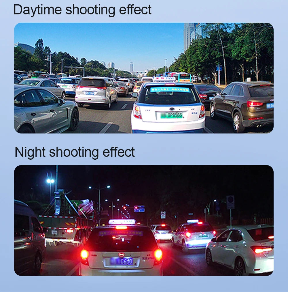 For Android Multimedia Player 1920*1080P Dashcam ADAS Mini Car DVR Camera HD Car Camera Auto Digital Video Recorder Dash Cam