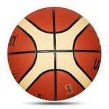 2025 Molten Basketball Official Size 7/6/5 PU Material Indoor Outdoor Men Ball Training Match Game Team Original Baloncesto