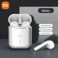 Auriculares inalámbricos Xiaomi con cancelación de ruido, actualización Bluetooth 5.3, auriculares intraaurales para música HD, manos libres con micrófono