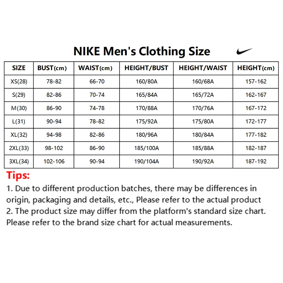 NIKE 2025 Men's AS M J SS CREW GFX TEE Knitted T-shirt IF0381-034