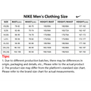 NIKE 2025 Men's AS M NK SFADV RUN DIV JKT Woven Coat FZ0623-010