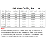 NIKE 2025 Men's AS U NSW TEE M90 OC PK A LBR Knitted T-shirt HJ0777-072