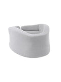 1 Pack Neck Support Adjustable Neck Support Cervical Sponge Neck Protector for Sleep Relief Neck Pain Breathable Neck Support