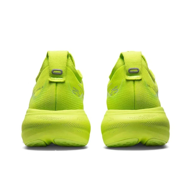 Original Asics Nimbus 25 Running Shoes Men Cushion Stability Asics Sports Shoes Unisex Sneakers Nimbus 25