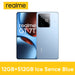12Gb+512Gb Ice Sence Blue