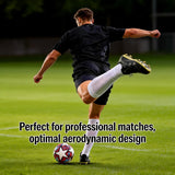 Soccer Ball Professional Standard Official Size 5 Machine Stitched Football Soft PU Wear Resistant High Quality Match Training Balls