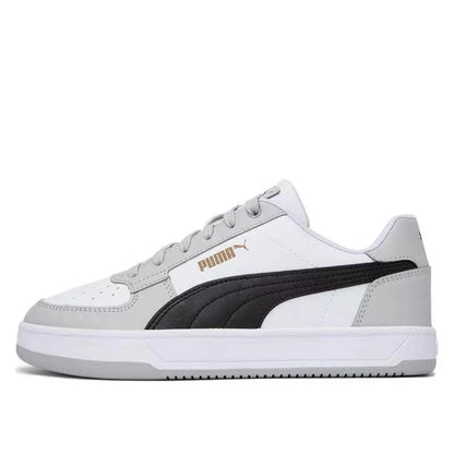 Zapatillas de tabla PUMA Caven antideslizantes, resistentes al desgaste, equilibradas y transpirables de caña baja para hombres y mujeres