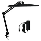 2,200 Lumens LED Task Lamp Super Bright Desk Lamp 117 Pcs SMD LED 4 Level Brightness Dimmable Task LED Light for Home Office