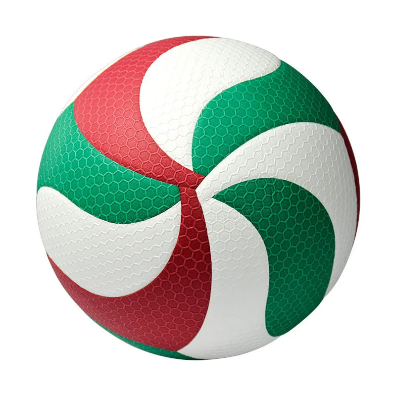 Molten V5M5000 Volleyball FIVB Approved Official Size 5 Volleyball For Women/Men Indoor Professional Match Training