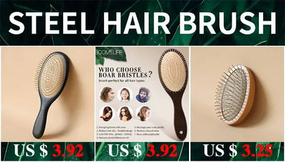 Face Cleansing Brush  Face Cleansing Brush  For Deep Pore Cleansing Face Professional Fiber Exfoliating  Wood Handle Brush