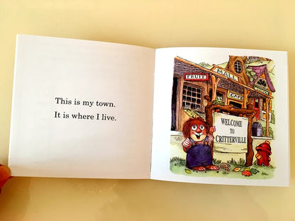 I Can Read Phonics 12 Books/Set My Very First Picture Books English Story Pocket Book for Children Kids Baby Montessori Reading