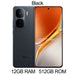 12GB 512GB Black