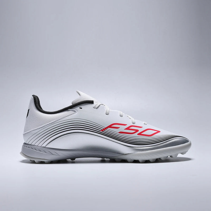 Adidas 2025 Men's F50 MESSI LEAGUE TF Football Shoes JP7448