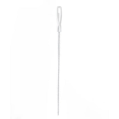 Escova de limpeza de cabelo do banheiro escova de dragagem de esgoto pia escova de limpeza flexível dreno mais limpo entupimento plug buraco removedor ferramenta