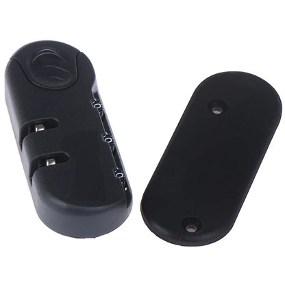 Digit Combination Padlock Accessories For Bag Lock Luggage Travel Bag Code Lock