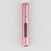 8ML Matte pink