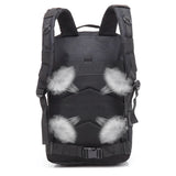 Men's backpack 50L/30L camouflage bag Molle waterproof camping hunting backpack hiking sports bag