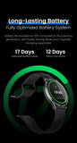 HAYLOU Solar Lite 2 Smartwatch 1.43'' AMOLED Display 24h Health Monitoring 150+ Sports Modes Voice Calling Smart Watch 1ATM
