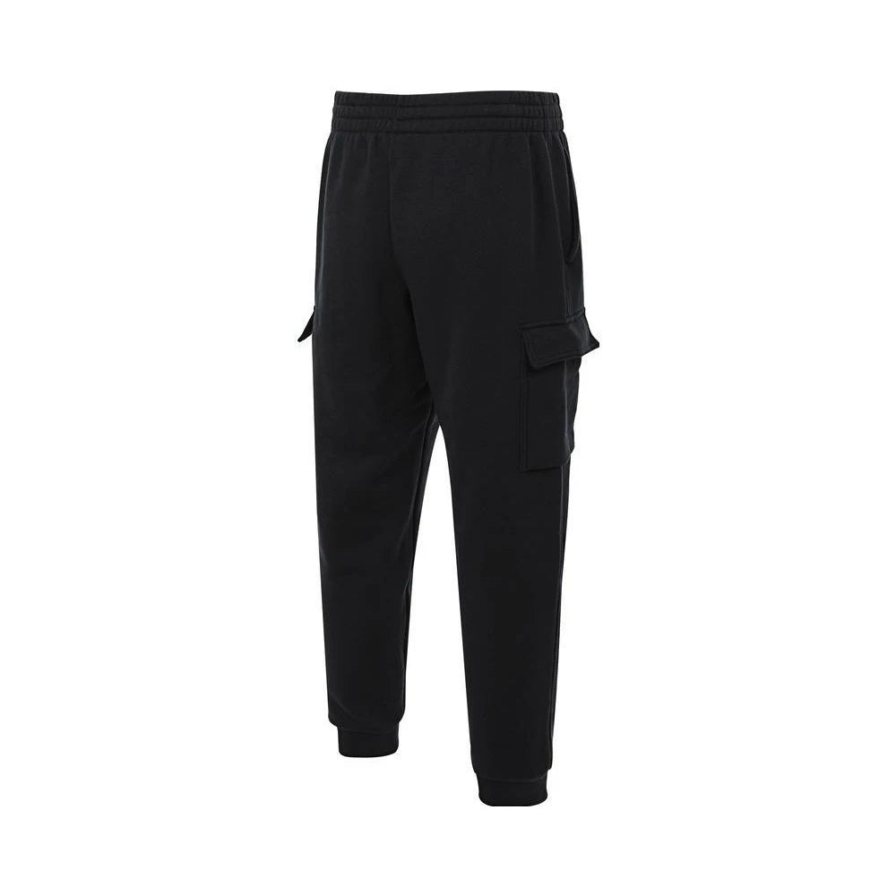 NIKE 2025 Kids K NSW CLUB FLC CRGO PNT LBR Knitted Pants FD3012-010