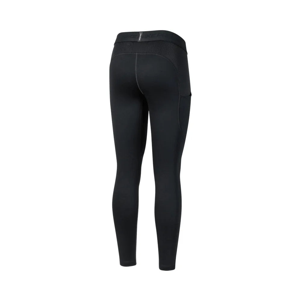 Nike 2024 New Men's AS M NP WARM TGHTPRO Pants FB7992-010