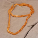 Jewelry Set For Women  Gold Plated With Necklace Pendant Nigerian Wedding Jewelry