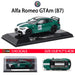 1-43 Alfa Romeo GTAm