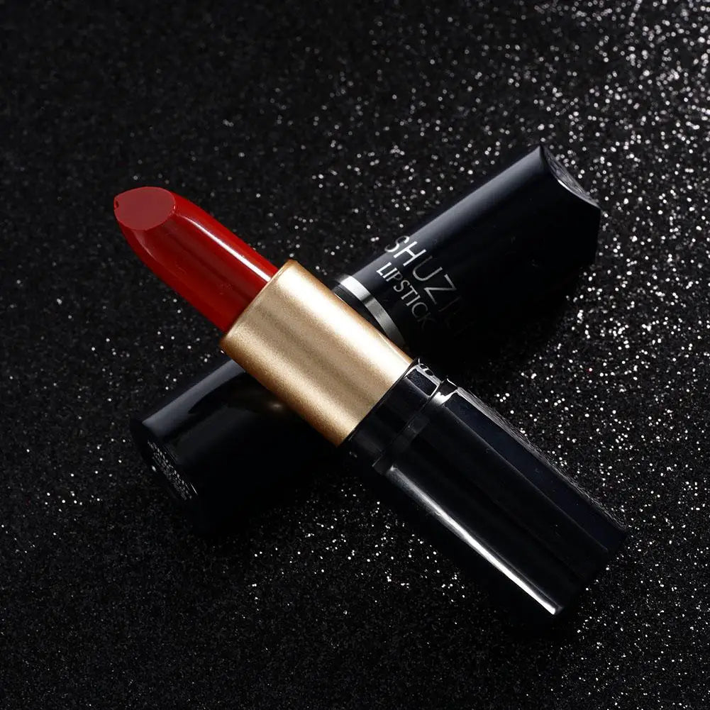 Original Tube Lipstick Smooth Texture Lasting Effect Long-lasting Matte Up Moisturizing Make Gloss Waterproof Lip Lipstick