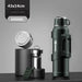 4000ML green