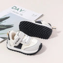 Zapatos deportivos informales de primavera y otoño para niños, de alta calidad, antideslizantes, para caminar, bonitos, BM16