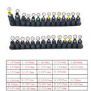 96W Universal PortableAC Laptop Power Adapter 12V 15V 16V 18V 19V 4.5A 20V 24V Charger For Dell Toshiba Hp Asus Acer Sony Lenovo