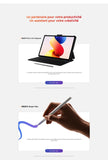 Xiaomi Redmi Pad 2 Pro Wi-Fi, Tablet, Snapdragon® 7s Gen 4, 120 Hz, 12.1" 2.5K Clear Display, 8 MP Camera, 12000 mAh Battery