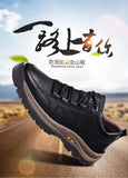 2024 Men Casual Shoes Luxury Brand Casual Slip on Formal Loafers Men Moccasins Italian Black Male Driving Shoes Sneakers Male