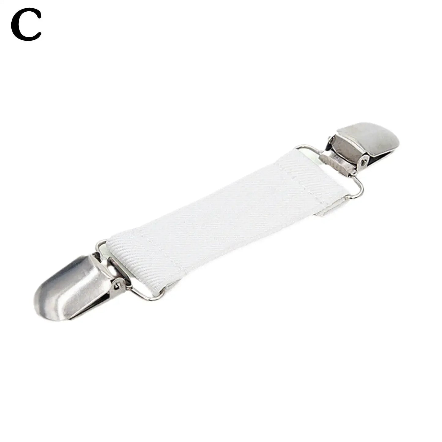 Clips para vestido estilo retro para mujer, pinzas para cárdigan, suéter, blusa, chal, cuello de camisa, cierres de pato, accesorios de ropa con dijes